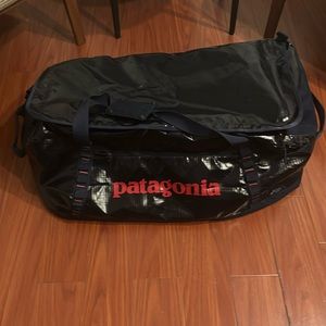 Patagonia 100L Black Hole Duffel
